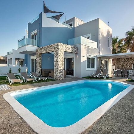 Tamaris Villa Μαστιχάρι Εξωτερικό φωτογραφία