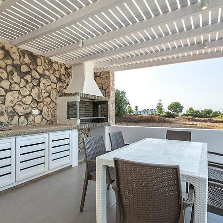 Tamaris Villa Μαστιχάρι Εξωτερικό φωτογραφία