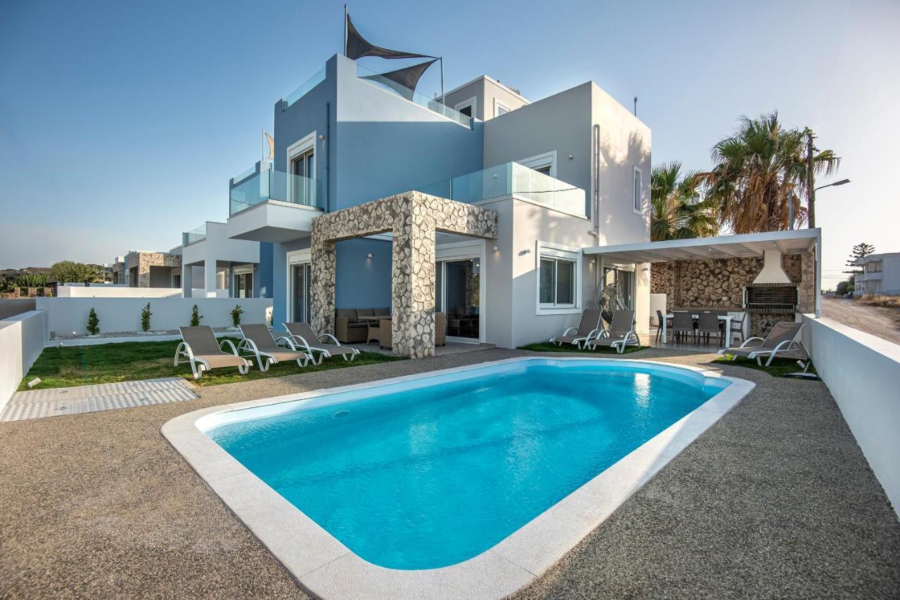 Tamaris Villa Μαστιχάρι Εξωτερικό φωτογραφία