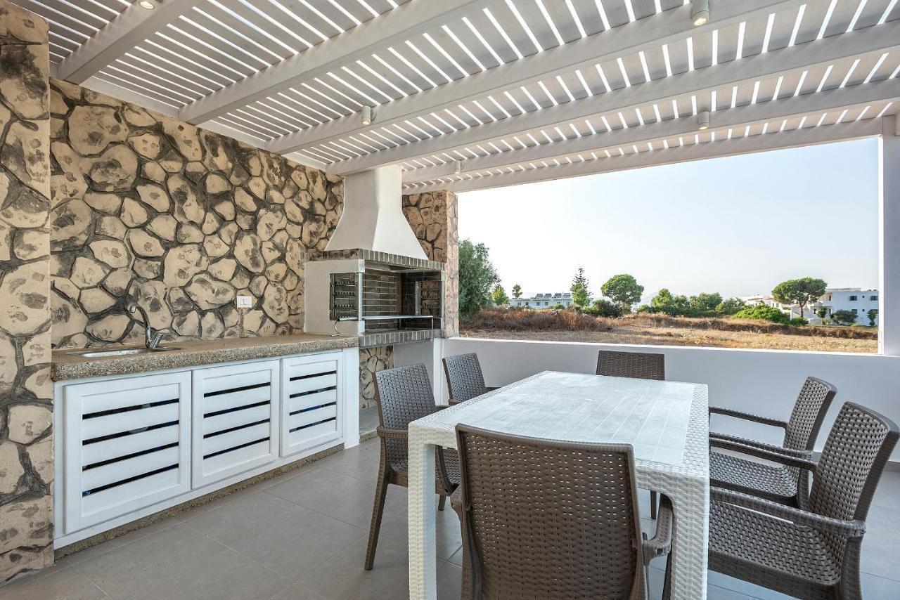 Tamaris Villa Μαστιχάρι Εξωτερικό φωτογραφία