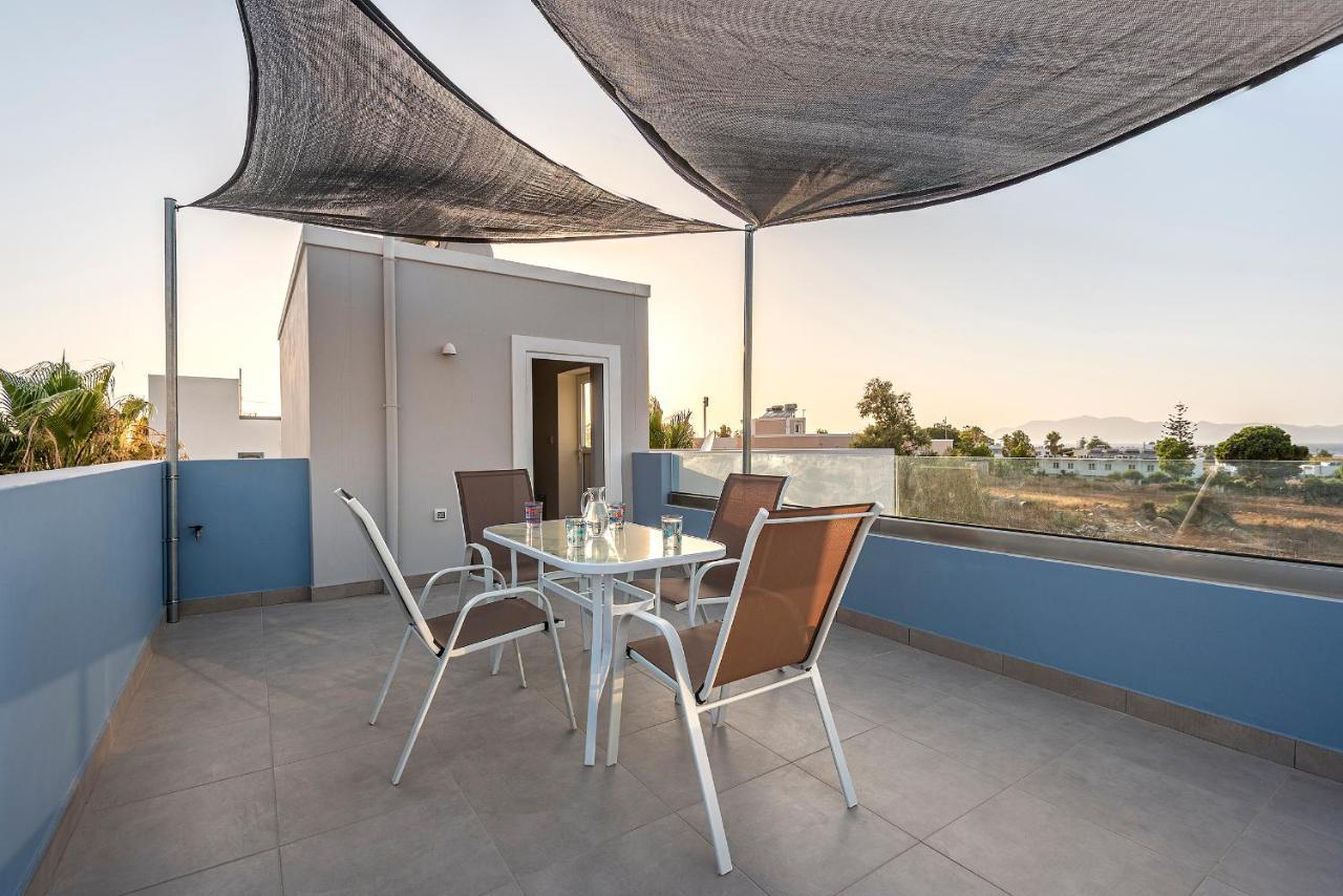 Tamaris Villa Μαστιχάρι Εξωτερικό φωτογραφία