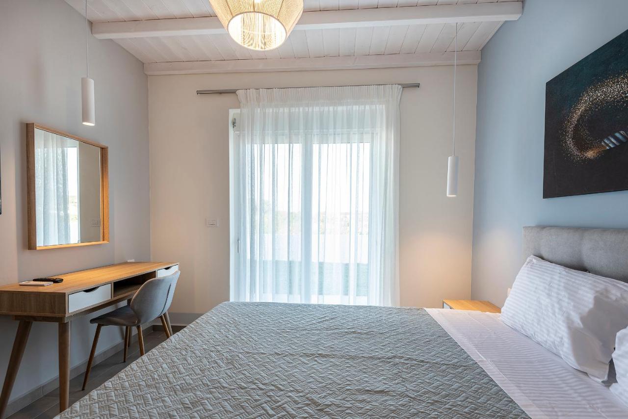 Tamaris Villa Μαστιχάρι Εξωτερικό φωτογραφία