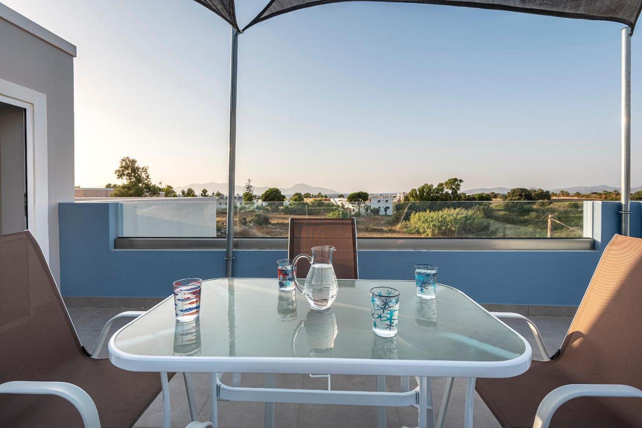 Tamaris Villa Μαστιχάρι Εξωτερικό φωτογραφία