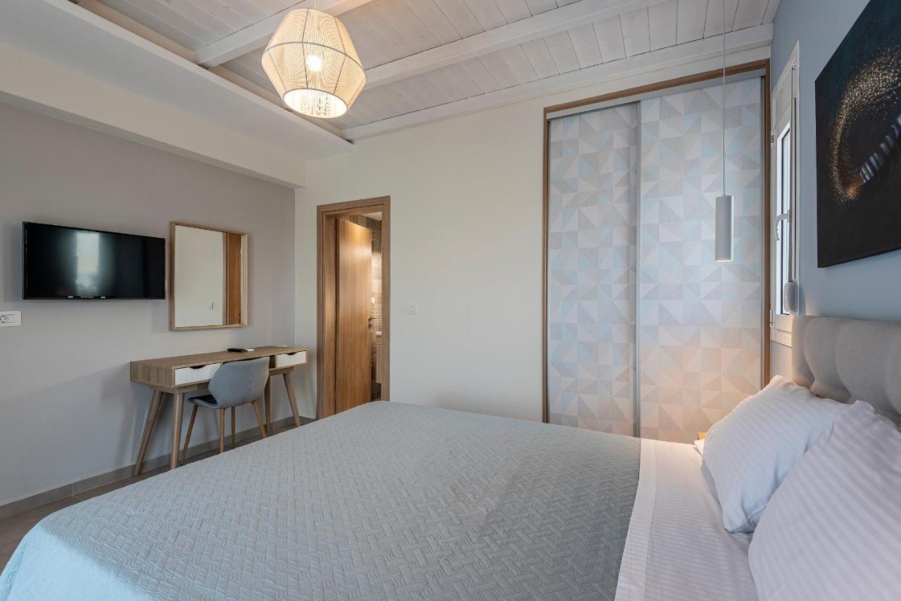 Tamaris Villa Μαστιχάρι Εξωτερικό φωτογραφία
