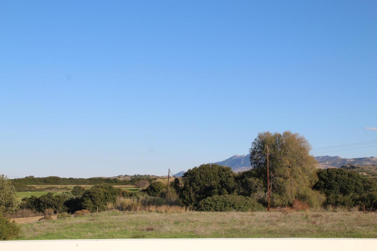 Tamaris Villa Μαστιχάρι Εξωτερικό φωτογραφία