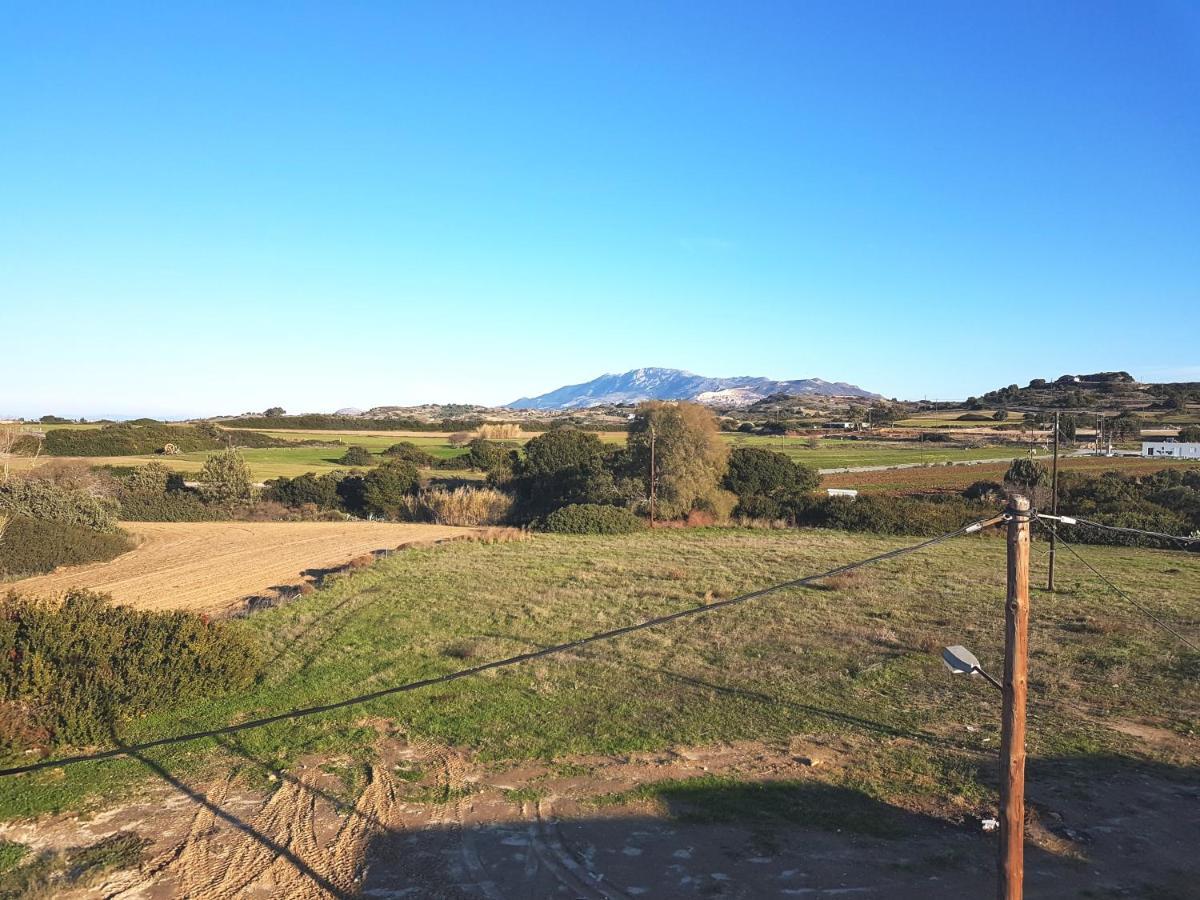 Tamaris Villa Μαστιχάρι Εξωτερικό φωτογραφία