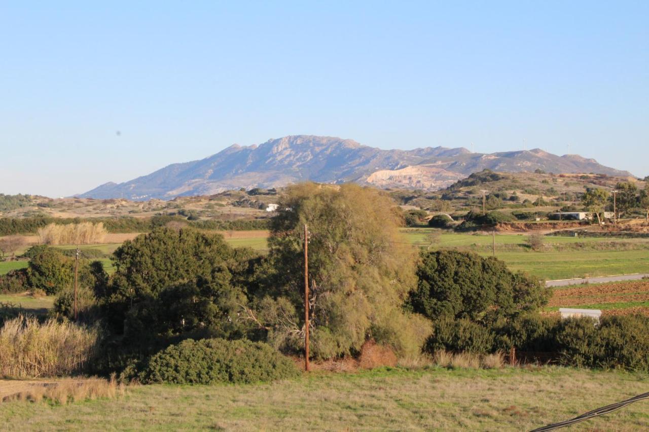 Tamaris Villa Μαστιχάρι Εξωτερικό φωτογραφία