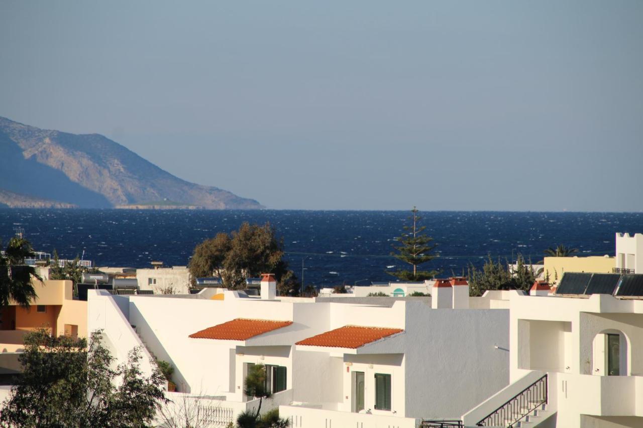 Tamaris Villa Μαστιχάρι Εξωτερικό φωτογραφία
